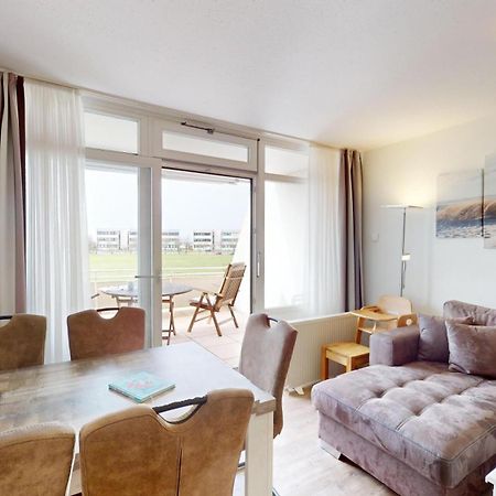 Burgtiefe Suedstrand "Duenennest" Fehmarn Exteriör bild
