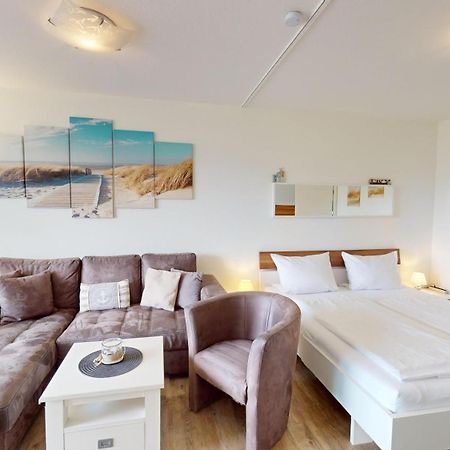 Burgtiefe Suedstrand "Duenennest" Fehmarn Exteriör bild