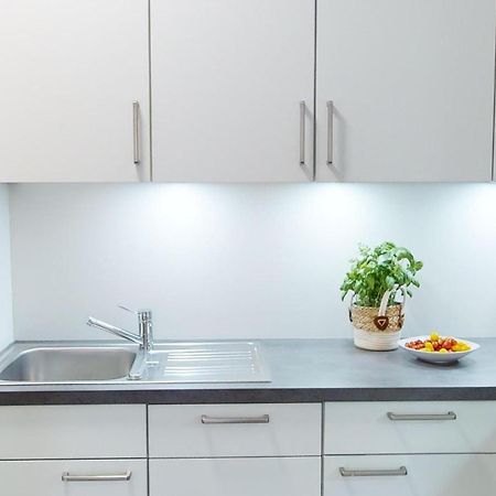 Burgtiefe Suedstrand "Duenennest" Fehmarn Exteriör bild